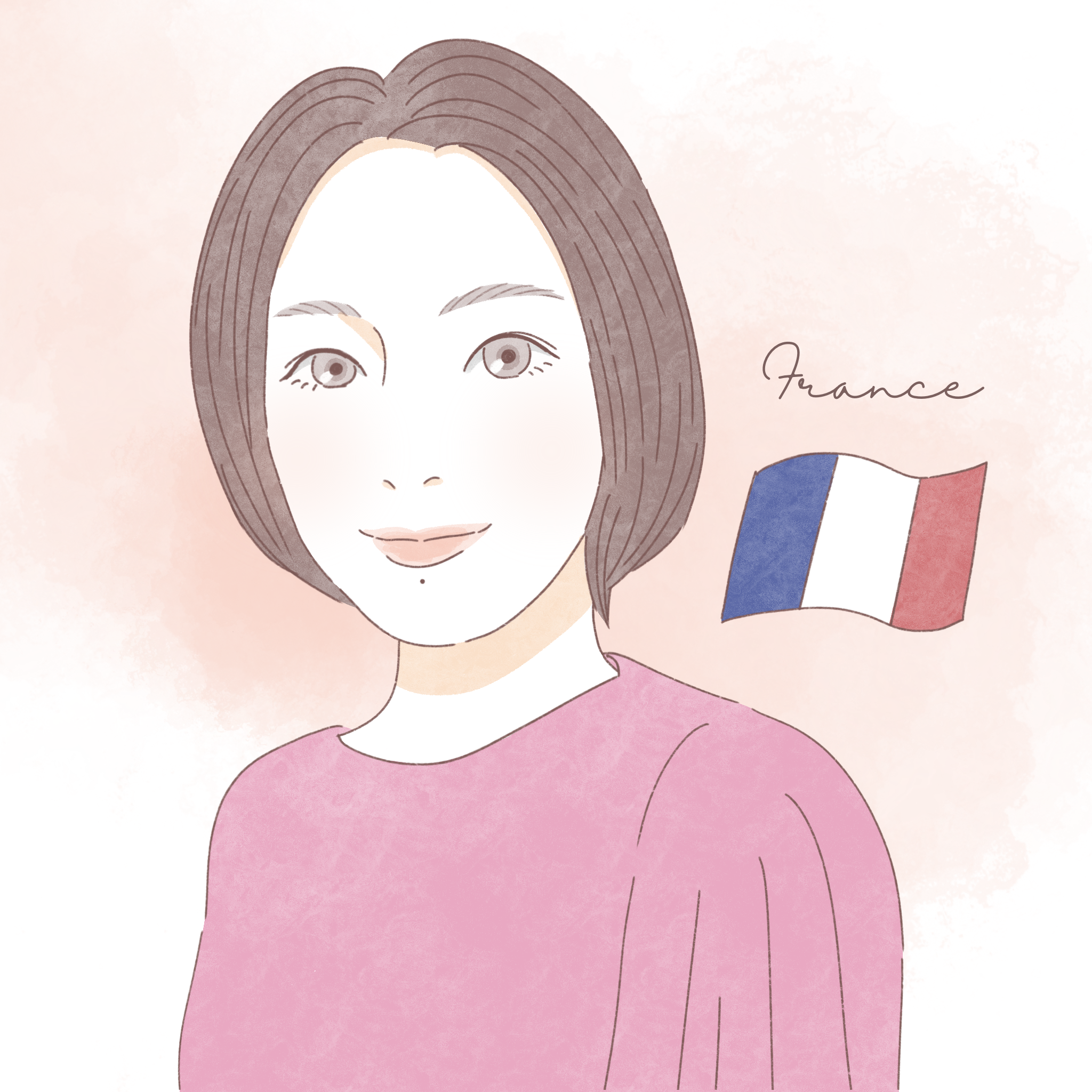 hanaのアバター